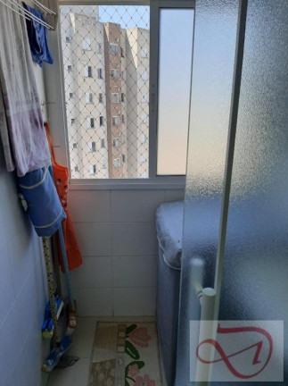 Imagem Apartamento com 2 Quartos à Venda, 46 m² em Jardim Utinga - Santo André Imagem Apartamento com 2 Quartos à Venda, 46 m² em Jardim Utinga - Santo André