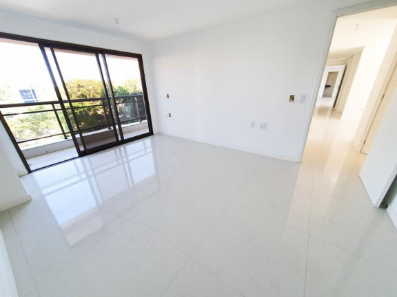 Imagem Apartamento com 5 Quartos à Venda, 259 m² em Guararapes - Fortaleza