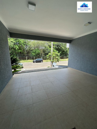 Imagem Casa com 3 Quartos à Venda, 138 m² em Residencial Real Park - Sumaré Imagem Casa com 3 Quartos à Venda, 138 m² em Residencial Real Park - Sumaré