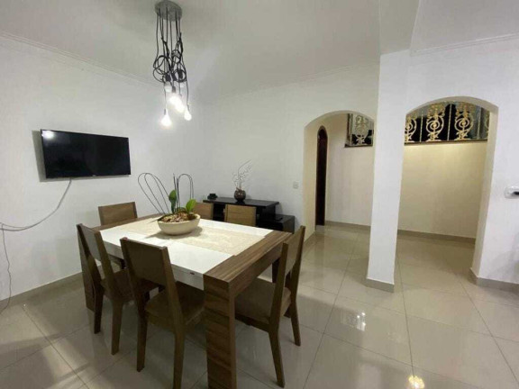 Imagem Casa com 3 Quartos à Venda, 270 m² em Jardim Nordeste - São Paulo Imagem Casa com 3 Quartos à Venda, 270 m² em Jardim Nordeste - São Paulo
