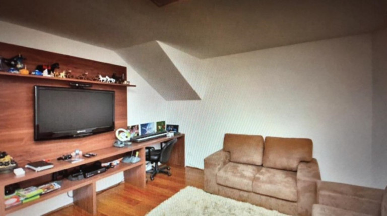 Imagem Casa com 3 Quartos à Venda, 600 m² em Planalto Paulista - São Paulo Imagem Casa com 3 Quartos à Venda, 600 m² em Planalto Paulista - São Paulo