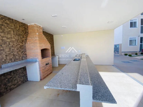 Imagem Apartamento com 2 Quartos à Venda, 40 m² em Jardim Cristina - Botucatu Imagem Apartamento com 2 Quartos à Venda, 40 m² em Jardim Cristina - Botucatu