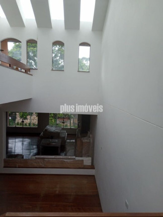 Imagem Casa com 4 Quartos à Venda, 930 m² em Jardim Prudência - São Paulo