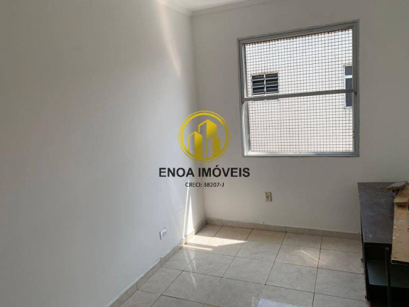 Imagem Apartamento com 2 Quartos à Venda, 57 m² em Centro - São Vicente