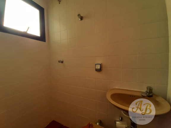 Imagem Apartamento com 3 Quartos à Venda, 93 m² em Centro - Franca Imagem Apartamento com 3 Quartos à Venda, 93 m² em Centro - Franca