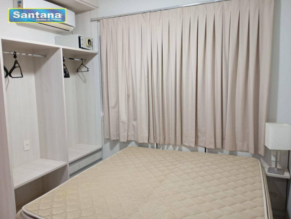 Imagem Apartamento com 1 Quarto à Venda, 28 m² em Do Turista - Caldas Novas Imagem Apartamento com 1 Quarto à Venda, 28 m² em Do Turista - Caldas Novas