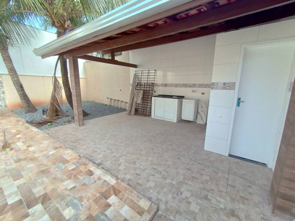 Imagem Casa com 3 Quartos à Venda, 71 m² em Vila Mirim - Praia Grande Imagem Casa com 3 Quartos à Venda, 71 m² em Vila Mirim - Praia Grande