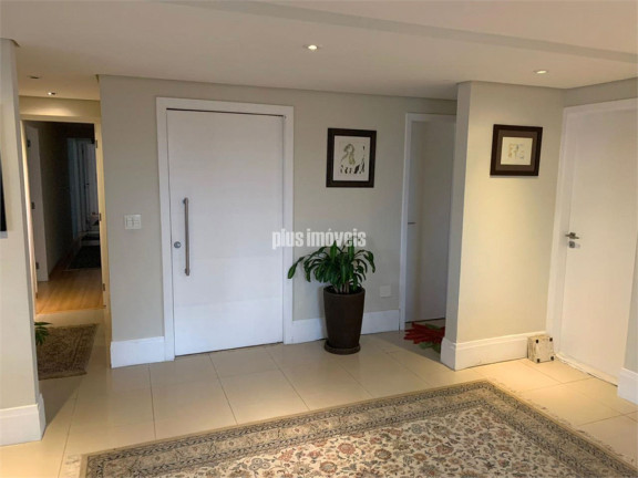 Imagem Apartamento com 3 Quartos à Venda, 268 m² em Itaim Bibi - São Paulo Imagem Apartamento com 3 Quartos à Venda, 268 m² em Itaim Bibi - São Paulo