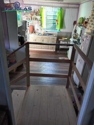 Imagem Casa com 2 Quartos à Venda,  em Viamão
