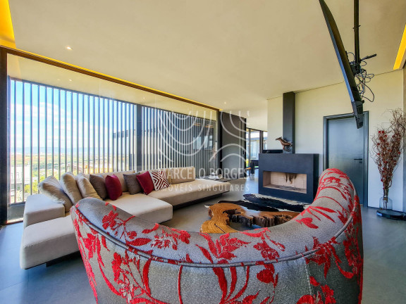 Imagem Casa de Condomínio com 3 Quartos à Venda, 350 m² em Rio Abaixo - Itupeva