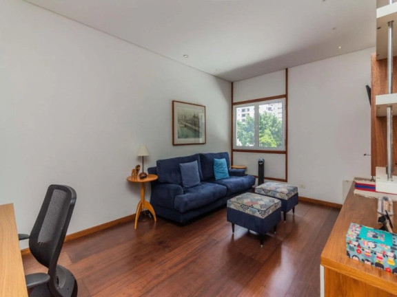 Imagem Imóvel com 3 Quartos à Venda, 184 m² em Jardim Paulista - São Paulo Imagem Imóvel com 3 Quartos à Venda, 184 m² em Jardim Paulista - São Paulo