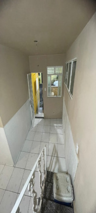 Imagem Casa com 2 Quartos à Venda, 100 m² em Realengo - Rio De Janeiro