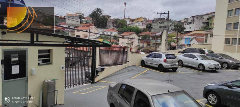 Imagem Apartamento com 3 Quartos à Venda, 50 m² em Pirituba - São Paulo Imagem Apartamento com 3 Quartos à Venda, 50 m² em Pirituba - São Paulo