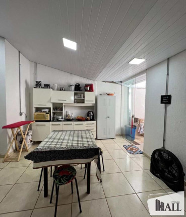 Imagem Casa com 2 Quartos à Venda, 86 m² em Condomínio Residencial Parque Da Liberdade Iv - São José Do Rio Preto Imagem Casa com 2 Quartos à Venda, 86 m² em Condomínio Residencial Parque Da Liberdade Iv - São José Do Rio Preto