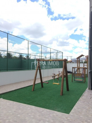 Imagem Apartamento com 2 Quartos à Venda, 54 m² em Sim - Feira De Santana Imagem Apartamento com 2 Quartos à Venda, 54 m² em Sim - Feira De Santana