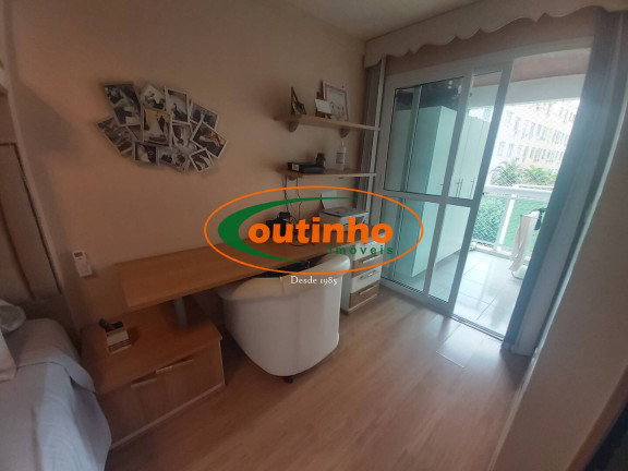 Imagem Apartamento com 3 Quartos à Venda, 90 m² em Tijuca - Rio De Janeiro Imagem Apartamento com 3 Quartos à Venda, 90 m² em Tijuca - Rio De Janeiro