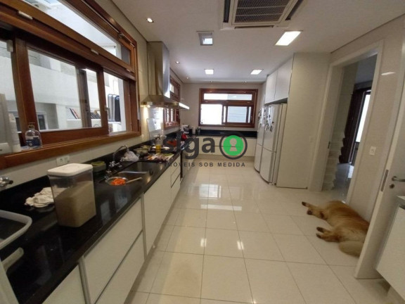 Imagem Casa com 4 Quartos à Venda, 880 m² em Cidade Jardim - São Paulo Imagem Casa com 4 Quartos à Venda, 880 m² em Cidade Jardim - São Paulo