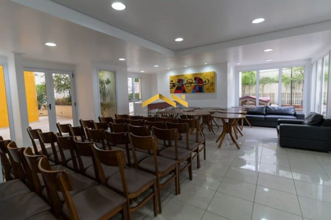 Imagem Apartamento com 2 Quartos à Venda, 104 m² em Perdizes - São Paulo