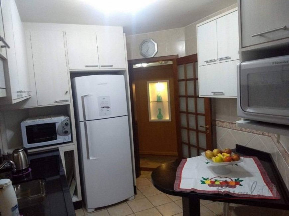 Foto do imóvel Apartamento com 4 Quartos à Venda, 135 m² em Centro - Florianópolis