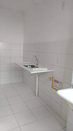 Imagem Apartamento com 1 Quarto à Venda, 46 m² em Vila Miguel Vicente Cury - Campinas Imagem Apartamento com 1 Quarto à Venda, 46 m² em Vila Miguel Vicente Cury - Campinas