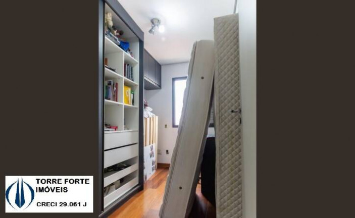 Imagem Cobertura com 4 Quartos à Venda, 198 m² em Vila Formosa - São Paulo