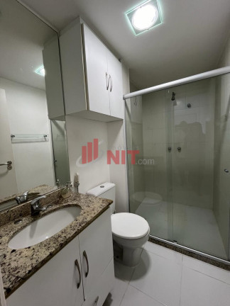 Imagem Apartamento com 3 Quartos à Venda, 77 m² em Gragoatá - Niterói Imagem Apartamento com 3 Quartos à Venda, 77 m² em Gragoatá - Niterói