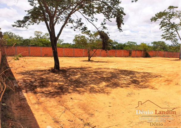 Imagem Terreno à Venda, 2.500 m² em Chácaras Paineiras - Montes Claros Imagem Terreno à Venda, 2.500 m² em Chácaras Paineiras - Montes Claros