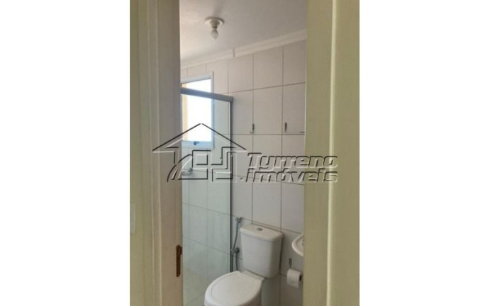 Imagem Apartamento com 2 Quartos à Venda, 62 m² em Jardim Oriente - São José Dos Campos