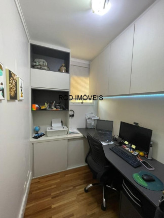 Imagem Apartamento com 3 Quartos à Venda, 134 m² em Jardim Olympia - São Paulo