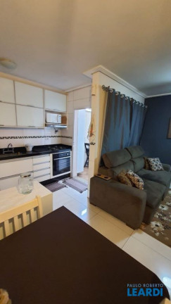 Imagem Apartamento com 2 Quartos à Venda, 60 m² em Parque Novo Oratório - Santo André Imagem Apartamento com 2 Quartos à Venda, 60 m² em Parque Novo Oratório - Santo André
