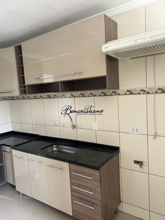 Imagem Apartamento com 2 Quartos à Venda,  em Lauzane Paulista - Sao Paulo