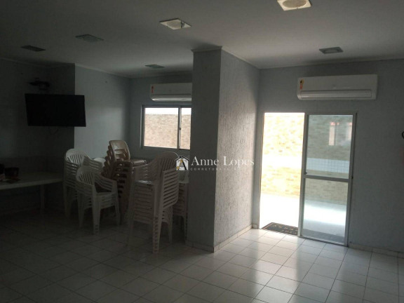 Imagem Apartamento com 2 Quartos à Venda, 70 m² em Estuário - Santos Imagem Apartamento com 2 Quartos à Venda, 70 m² em Estuário - Santos