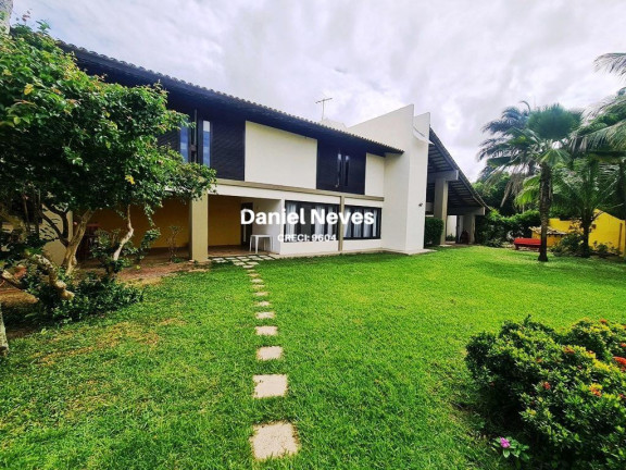 Imagem Casa com 4 Quartos à Venda, 334 m² em Vilas Do Atlântico - Lauro De Freitas