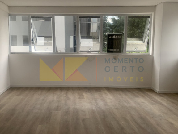Imagem Sala Comercial à Venda, 45 m² em Centro - Blumenau Imagem Sala Comercial à Venda, 45 m² em Centro - Blumenau