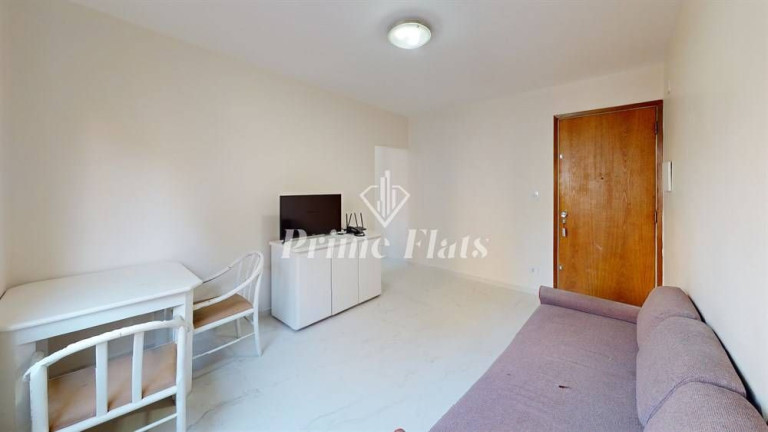 Imagem Apartamento com 1 Quarto para Alugar, 36 m² em Consolação - São Paulo Imagem Apartamento com 1 Quarto para Alugar, 36 m² em Consolação - São Paulo