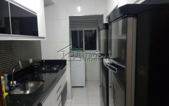 Imagem Apartamento com 2 Quartos à Venda, 65 m² em Jardim Das Indústrias - São José Dos Campos Imagem Apartamento com 2 Quartos à Venda, 65 m² em Jardim Das Indústrias - São José Dos Campos