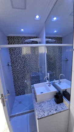 Imagem Apartamento com 3 Quartos à Venda, 67 m² em Cabula - Salvador