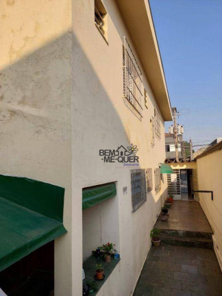 Imagem Sobrado com 3 Quartos à Venda, 160 m² em Vila Jaguara - São Paulo Imagem Sobrado com 3 Quartos à Venda, 160 m² em Vila Jaguara - São Paulo