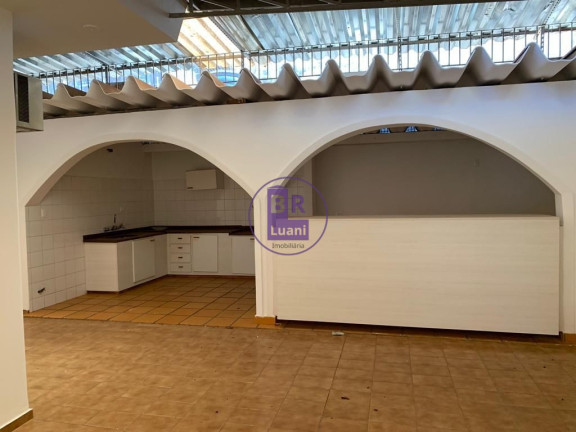 Imagem Sobrado com 4 Quartos à Venda, 393 m² em Quebec - Londrina