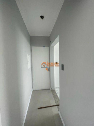 Imagem Apartamento com 2 Quartos à Venda, 65 m² em Vila Augusta - Guarulhos