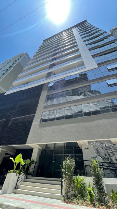 Imagem Apartamento com 4 Quartos à Venda, 188 m² em Meia Praia - Itapema