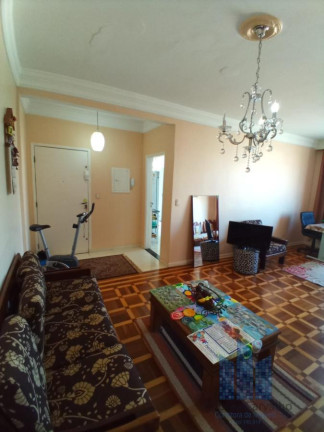 Imagem Apartamento com 2 Quartos à Venda, 118 m² em Planalto Paulista - São Paulo Imagem Apartamento com 2 Quartos à Venda, 118 m² em Planalto Paulista - São Paulo