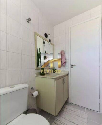 Imagem Apartamento com 2 Quartos à Venda, 70 m² em Baeta Neves - São Bernardo Do Campo