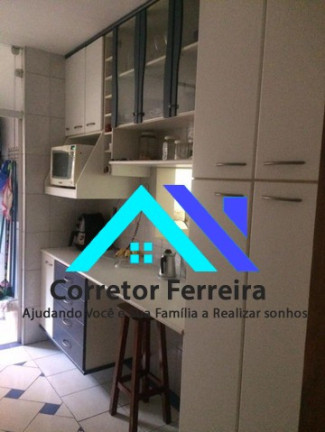 Imagem Imóvel com 3 Quartos à Venda, 75 m² em Jardim Bontempo - Taboão Da Serra Imagem Imóvel com 3 Quartos à Venda, 75 m² em Jardim Bontempo - Taboão Da Serra