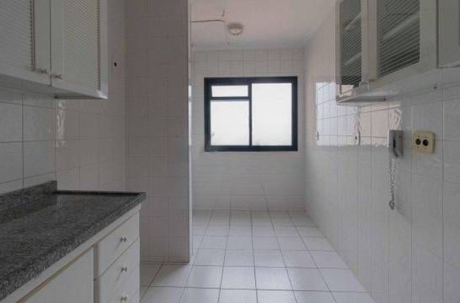 Imagem Apartamento com 2 Quartos à Venda, 63 m² em Vila Floresta - Santo André Imagem Apartamento com 2 Quartos à Venda, 63 m² em Vila Floresta - Santo André