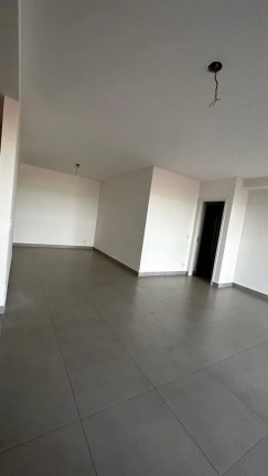 Imagem Apartamento com 3 Quartos à Venda, 90 m² em Jd Olhos Dagua - Ribeirão Preto