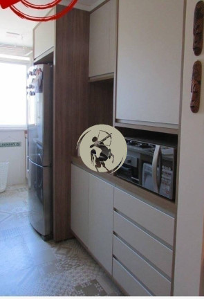 Imagem Apartamento com 2 Quartos à Venda, 72 m² em Tamboré - Santana De Parnaíba