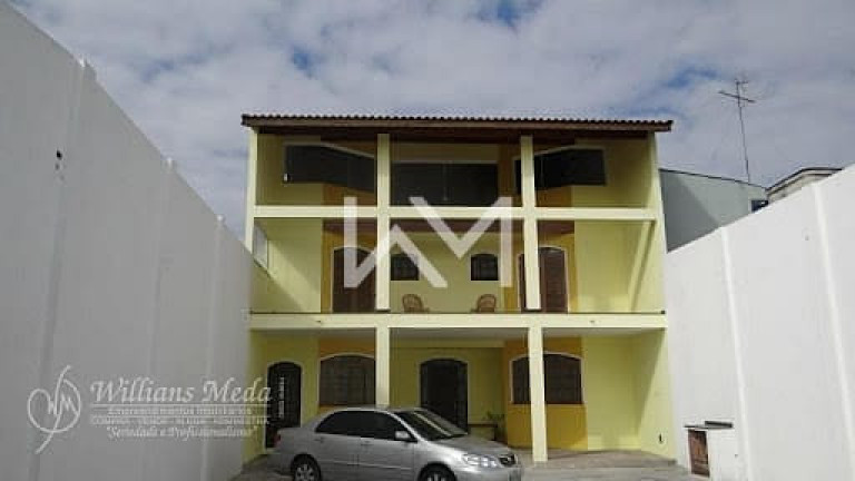 Imagem Sobrado com 3 Quartos à Venda, 1 m² em Jardim Santa Maria - Guarulhos Imagem Sobrado com 3 Quartos à Venda, 1 m² em Jardim Santa Maria - Guarulhos