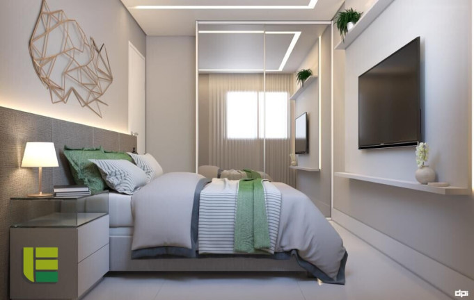 Imagem Apartamento com 2 Quartos à Venda, 44 m² em Imbiribeira - Recife Imagem Apartamento com 2 Quartos à Venda, 44 m² em Imbiribeira - Recife