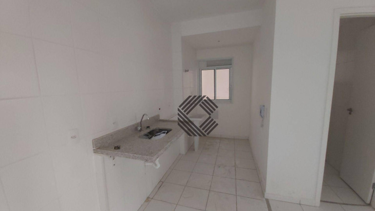 Imagem Apartamento com 2 Quartos à Venda, 41 m² em Jardim Ipê - Sorocaba